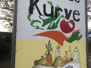 Logo Gemüsekurve