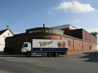 Brauerei Wittingen