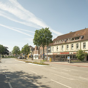 Wulf-Isebrand-Platz