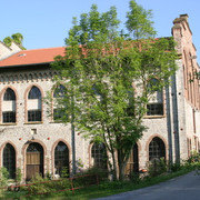 Brincker Mühle