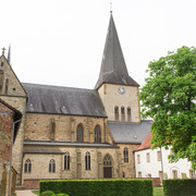 Pfarrkirche St. Christina in Herzebrock