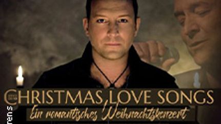 Björn Casapietra: Christmas Love Songs - Ein romantisches Weihnachtskonzert