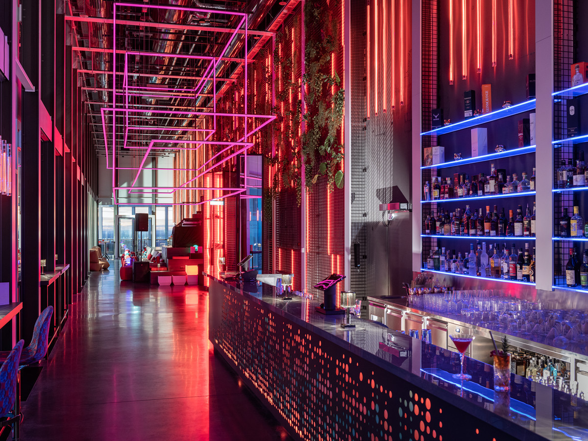 Skybar Skybar