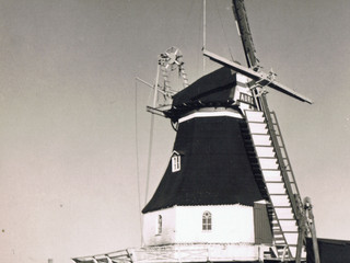 Windmühle Aurora