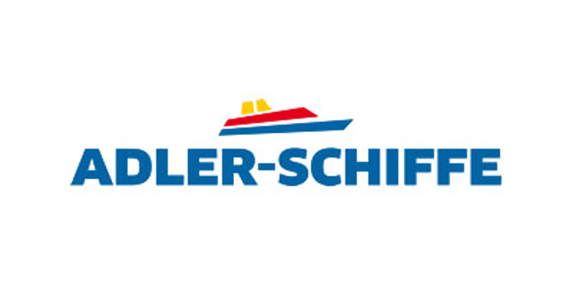 Logo der Adler-Schiffe