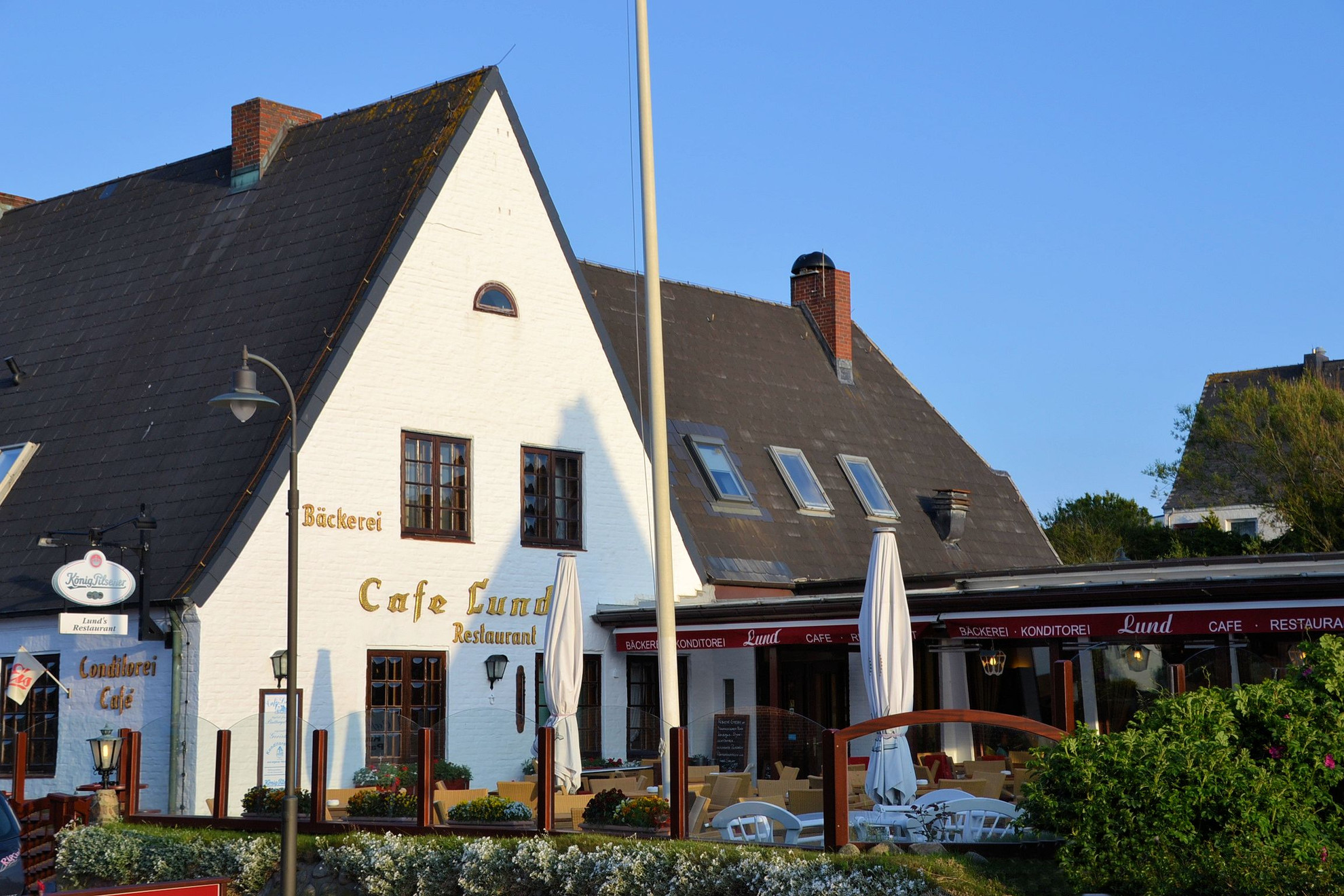 Café Lund