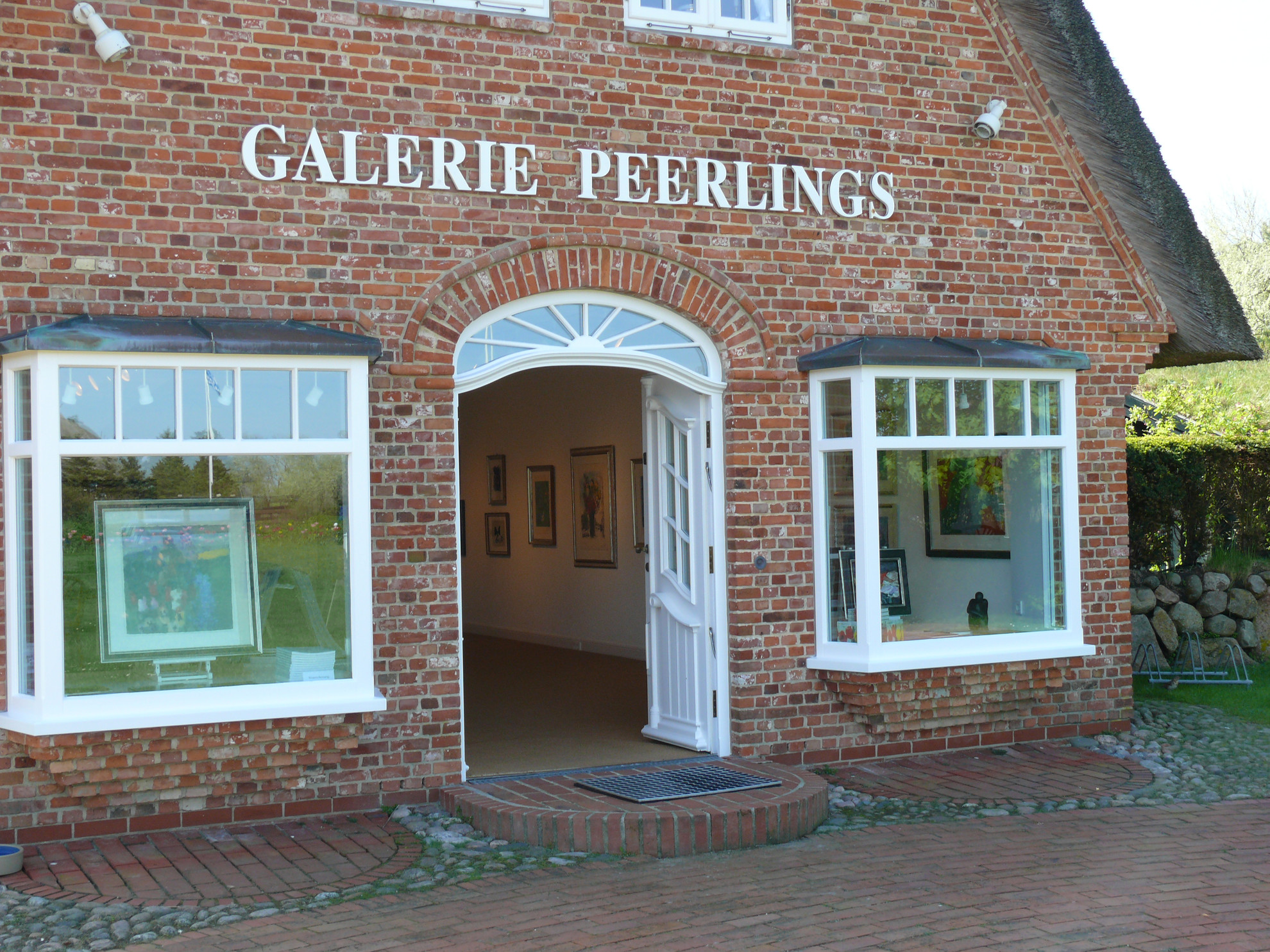 Galerie Peerlings