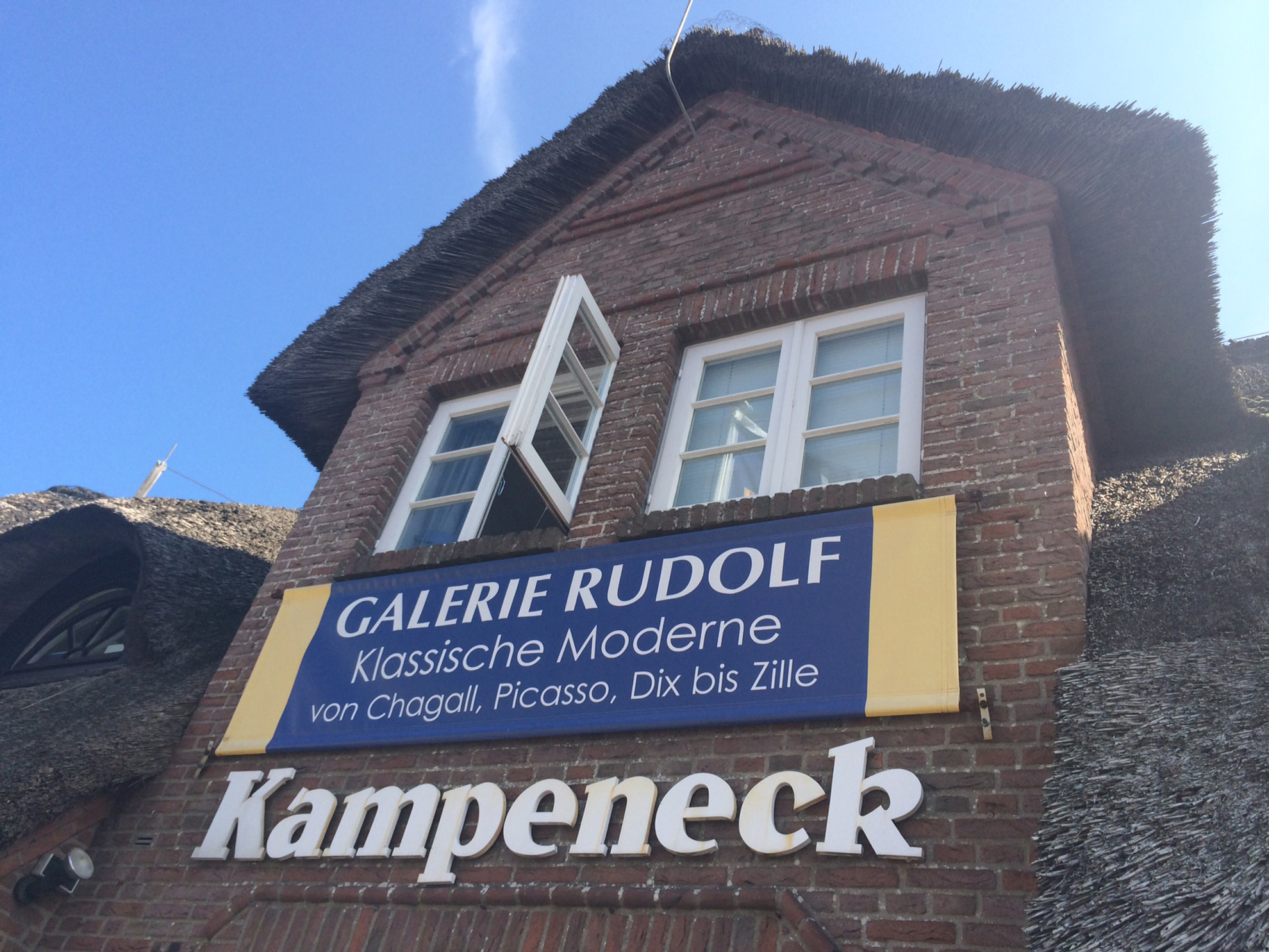 Galerie Rudolf