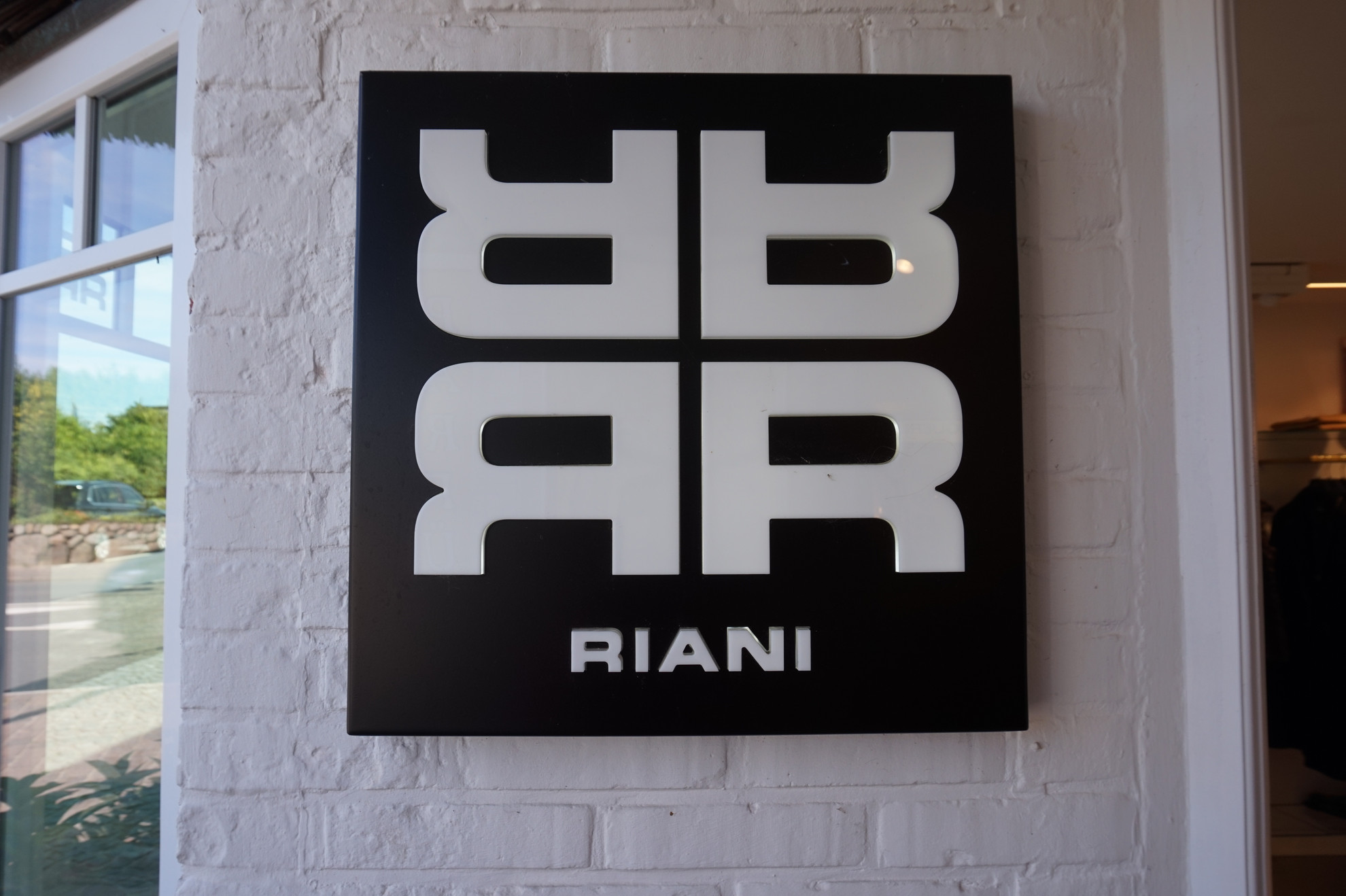 RIANI Store Sylt