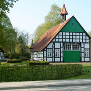 Kulturmusterdorf Kutenhausen 