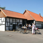 Alte Schule Wietersheim