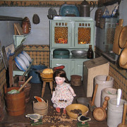 Spielzeugmuseum im Mühlenkreis