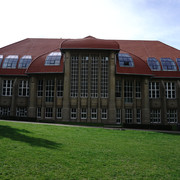 Musik- und Kunstschule Bielefeld