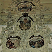 Jakobuskirche Brunsbüttel Altar