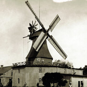  Windmühle Immanuel