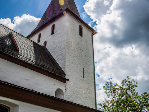 Bonte Kerke Lieberhausen
