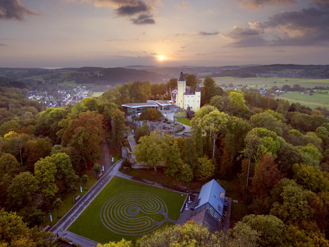 Schloss Homburg