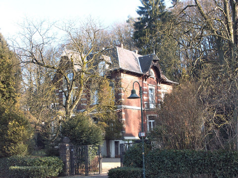 Villa Kurt Reusch