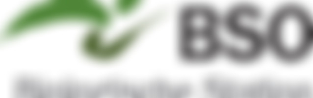 Logo Biologische Station