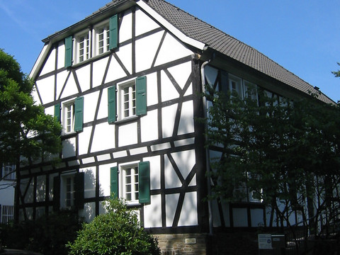 Baumhofshaus