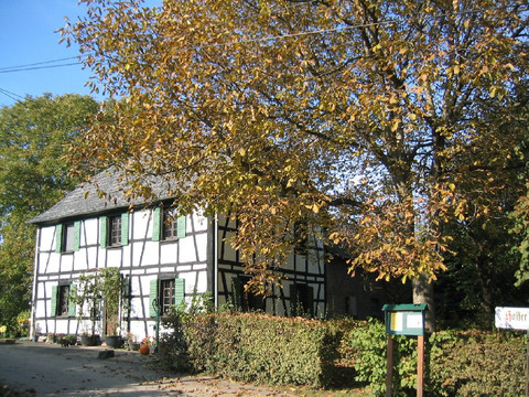 Siedlung Hofferhof