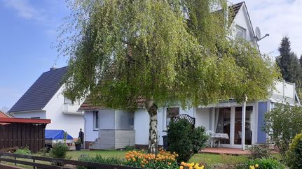 Ferienwohnung Pülsch
