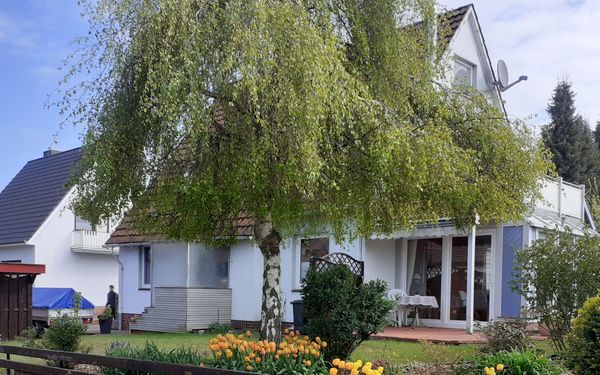 Ferienwohnung Pülsch