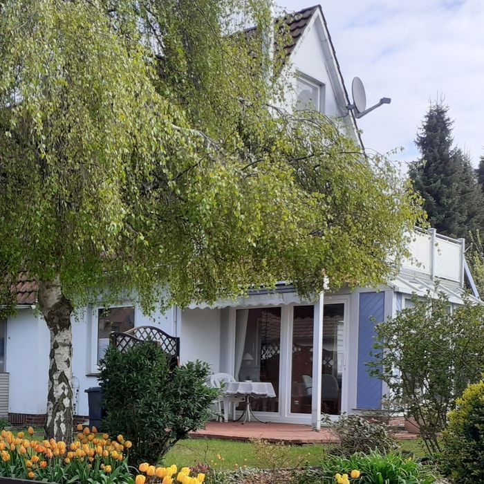 Ferienwohnung Pülsch