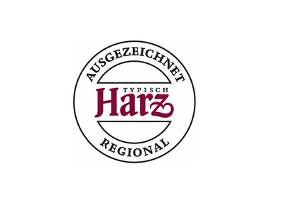 Typisch Harz - Ausgezeichnet regional