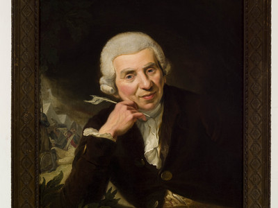 Johann Wilhelm Ludwig Gleim (1719-1803)