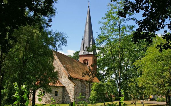 St-Viti-Kirche Heeslingen