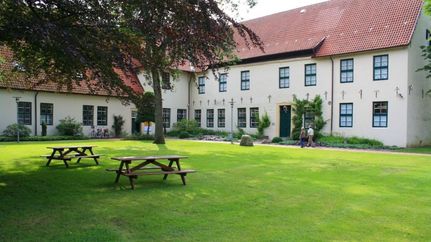 Bachmann-Museum Bremervörde