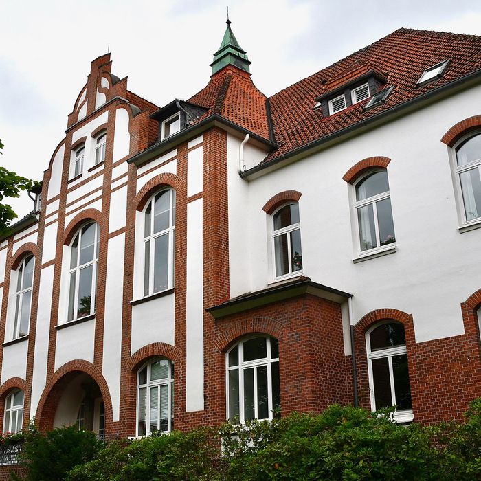 Museum am Mutterhaus in Rotenburg (Wümme)