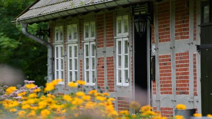 Heimathaus Rotenburg (Wümme)