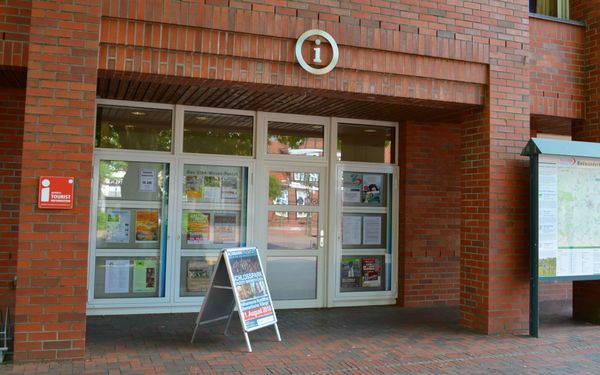 Tourist-Information Bremervörde