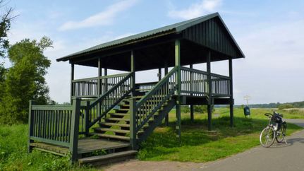 Aussichtspunkt Ostewiesen