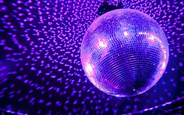 Disco Tenne