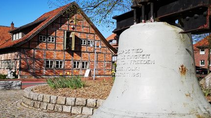 Cohn-Scheune, Rotenburg (Wümme)
