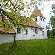 Kirche Heimsen