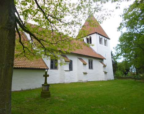 Kirche Heimsen