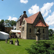 Sigwardskirche Idensen