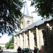 St. Godehardi Kirche - Bad Nenndorf