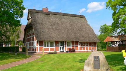 Findorff-Haus Iselersheim