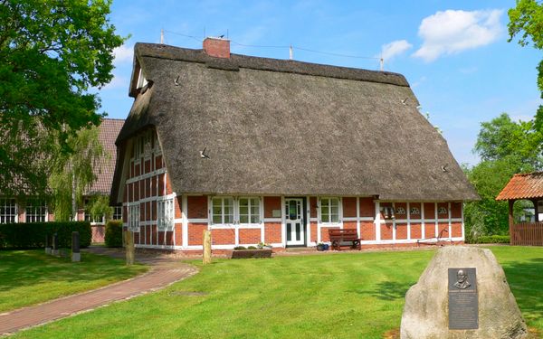 Findorff-Haus Iselersheim
