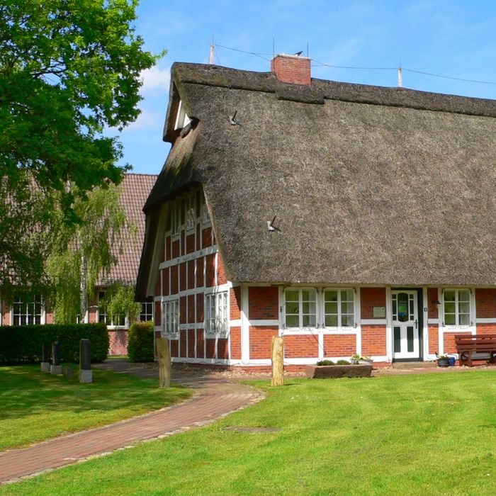Findorff-Haus Iselersheim