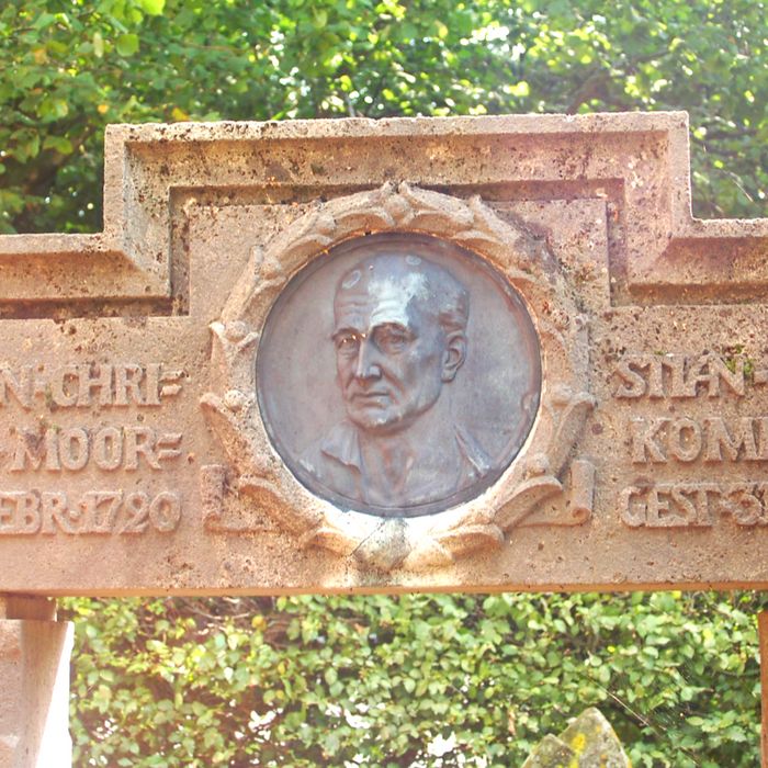 Findorff-Grabmal Iselersheim