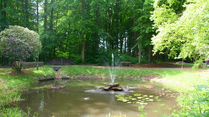 Bürgerpark Bremervörde