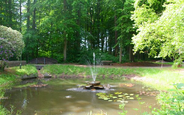 Bürgerpark Bremervörde