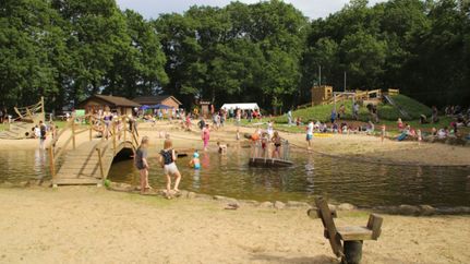 Spiel- und Wasserpark Farven