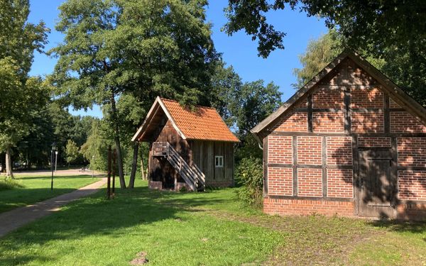 Visselhof Speicher